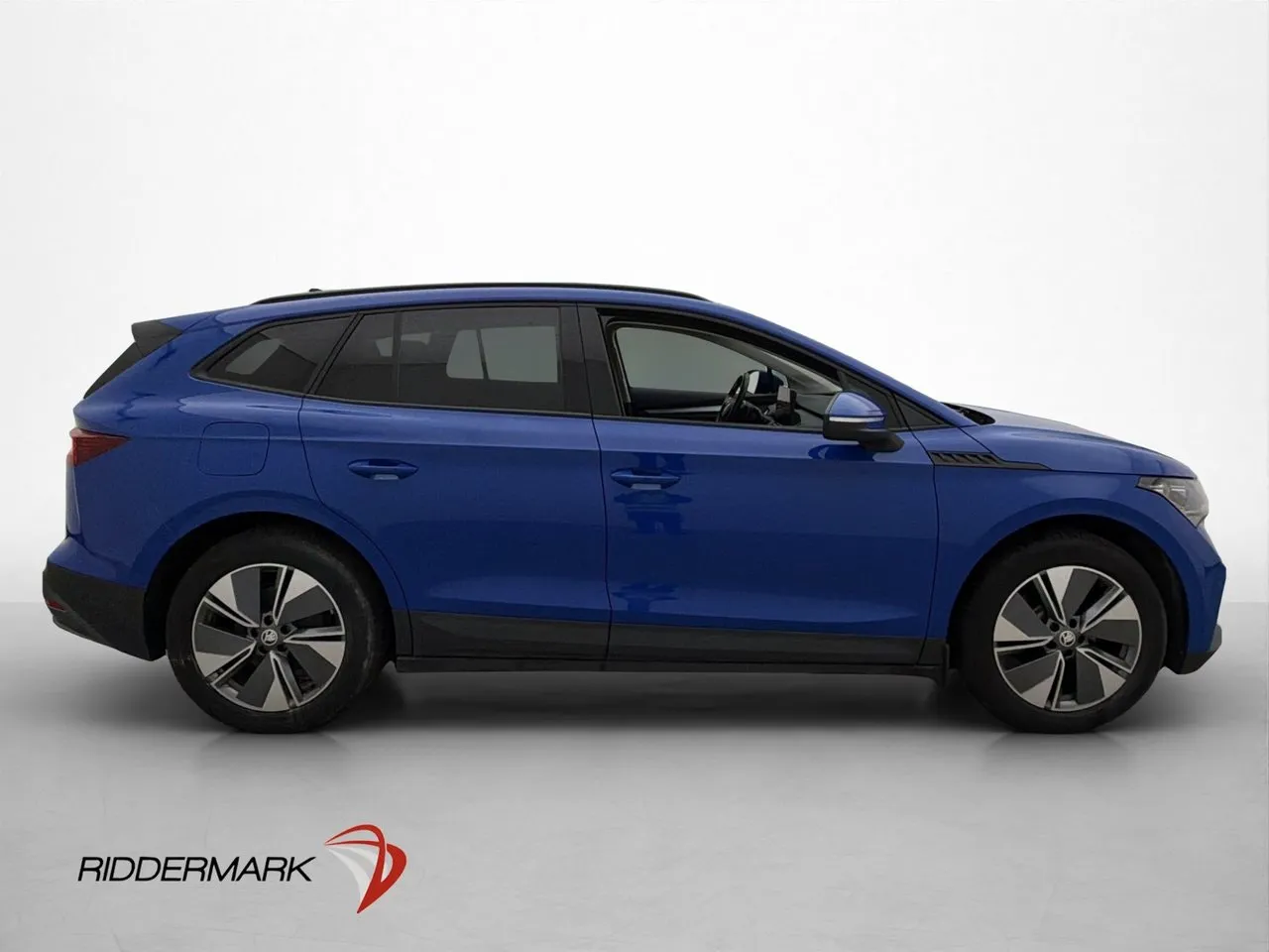 Skoda Enyaq bild 10