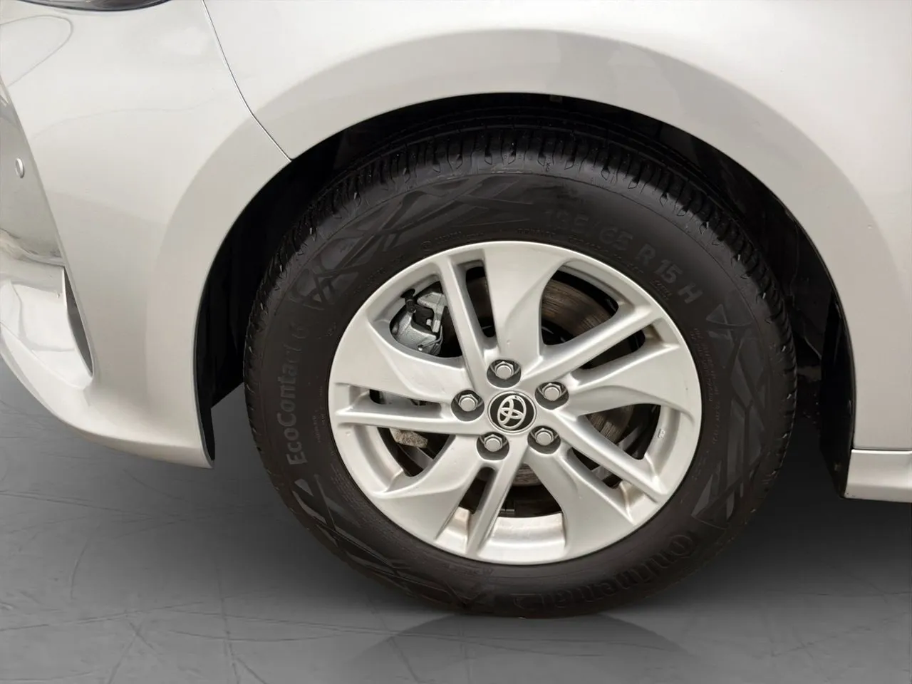 Toyota Yaris bild 30