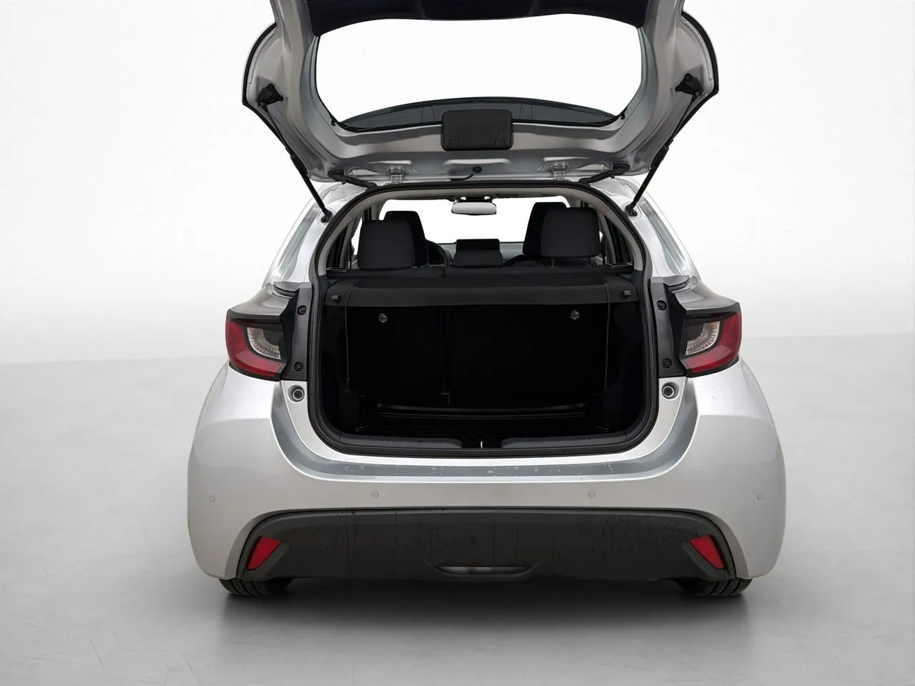 Toyota Yaris bild 10