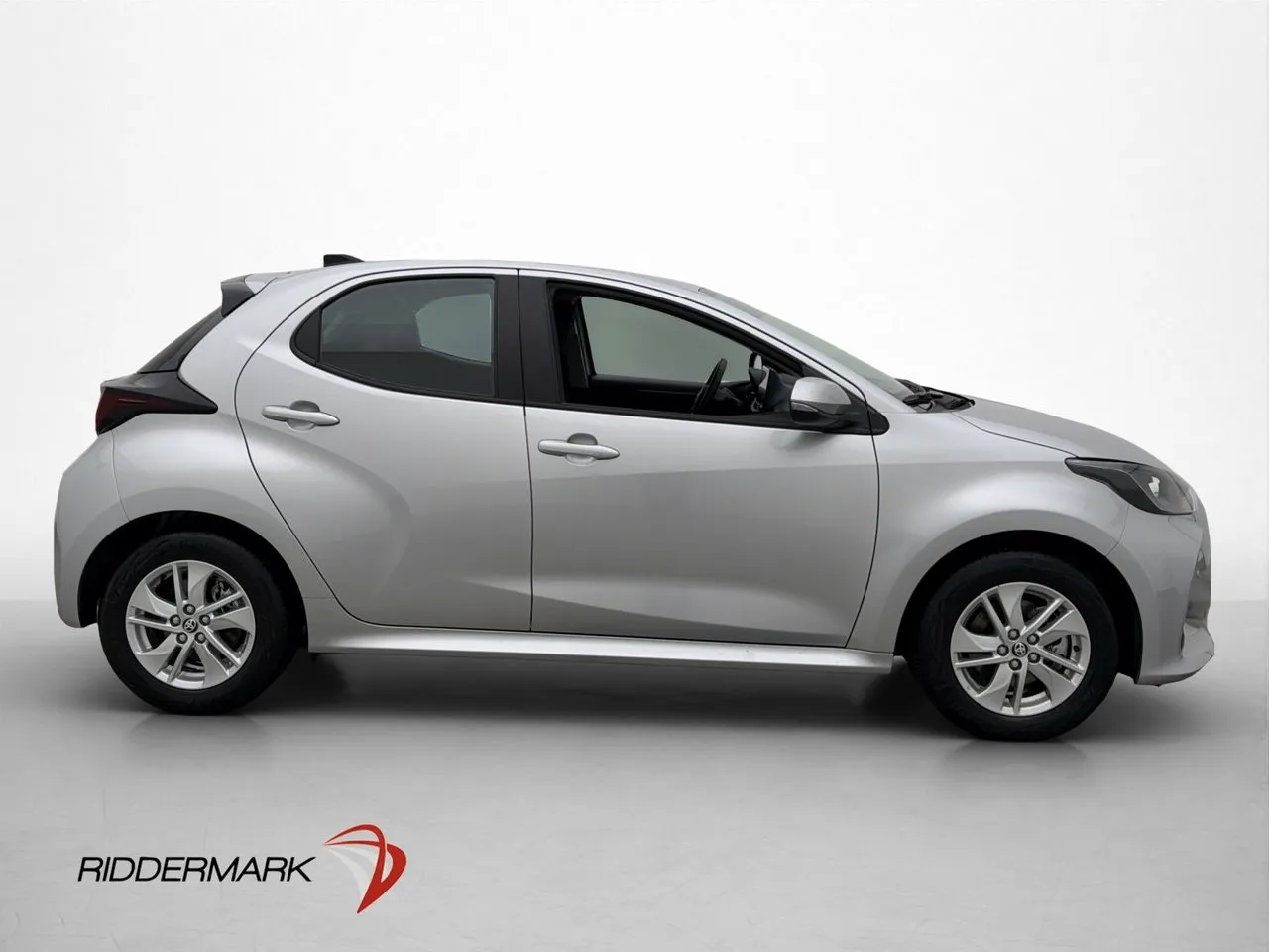 Toyota Yaris bild 9