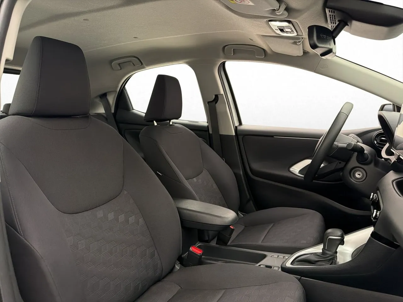 Toyota Yaris bild 11