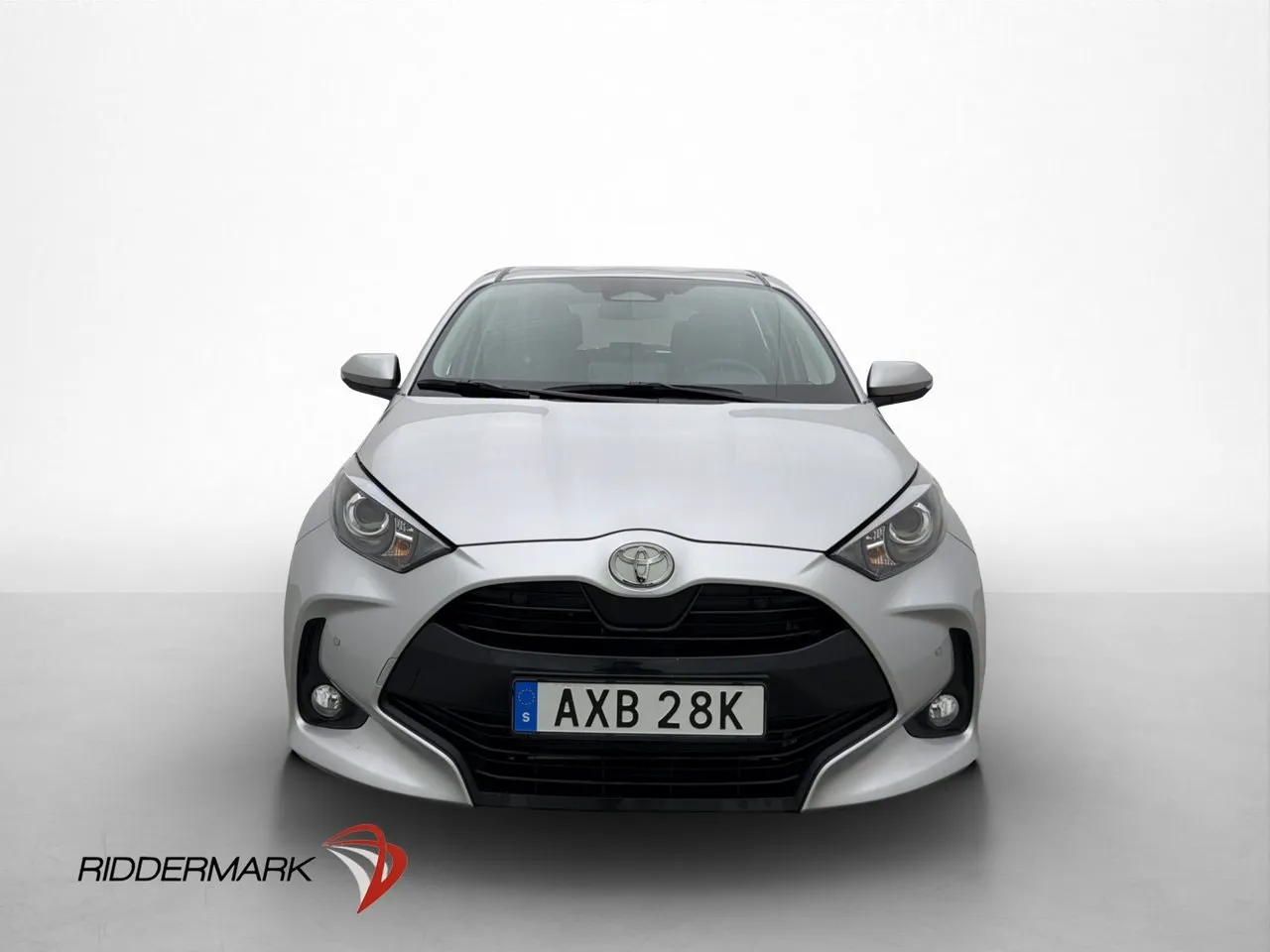 Toyota Yaris bild 2