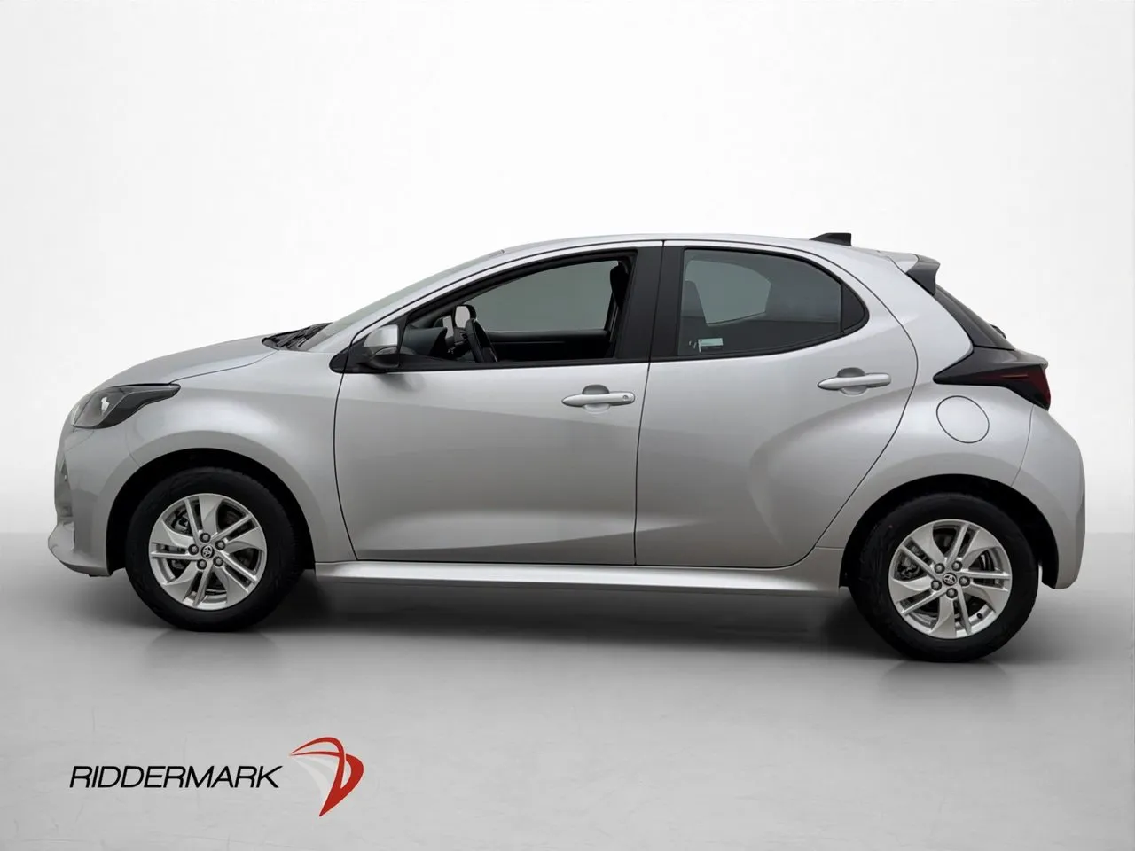Toyota Yaris bild 4