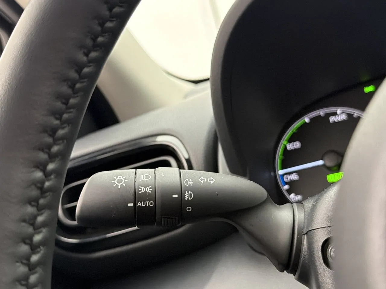 Toyota Yaris bild 25