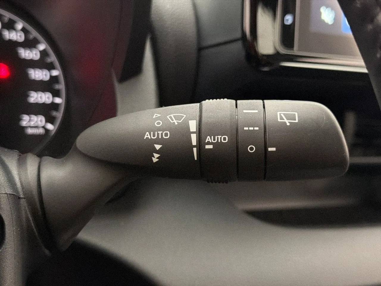 Toyota Yaris bild 23