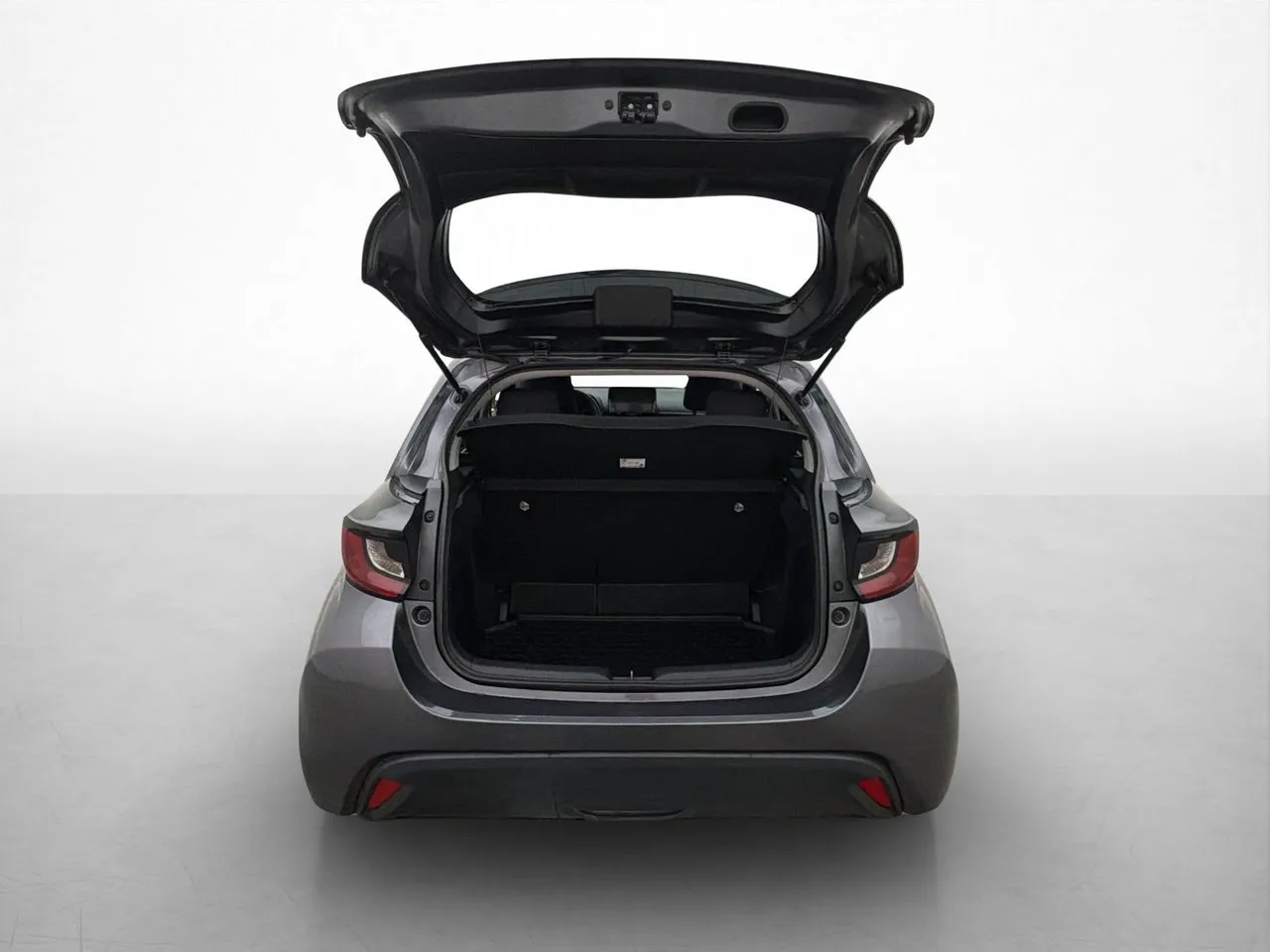 Toyota Yaris bild 10