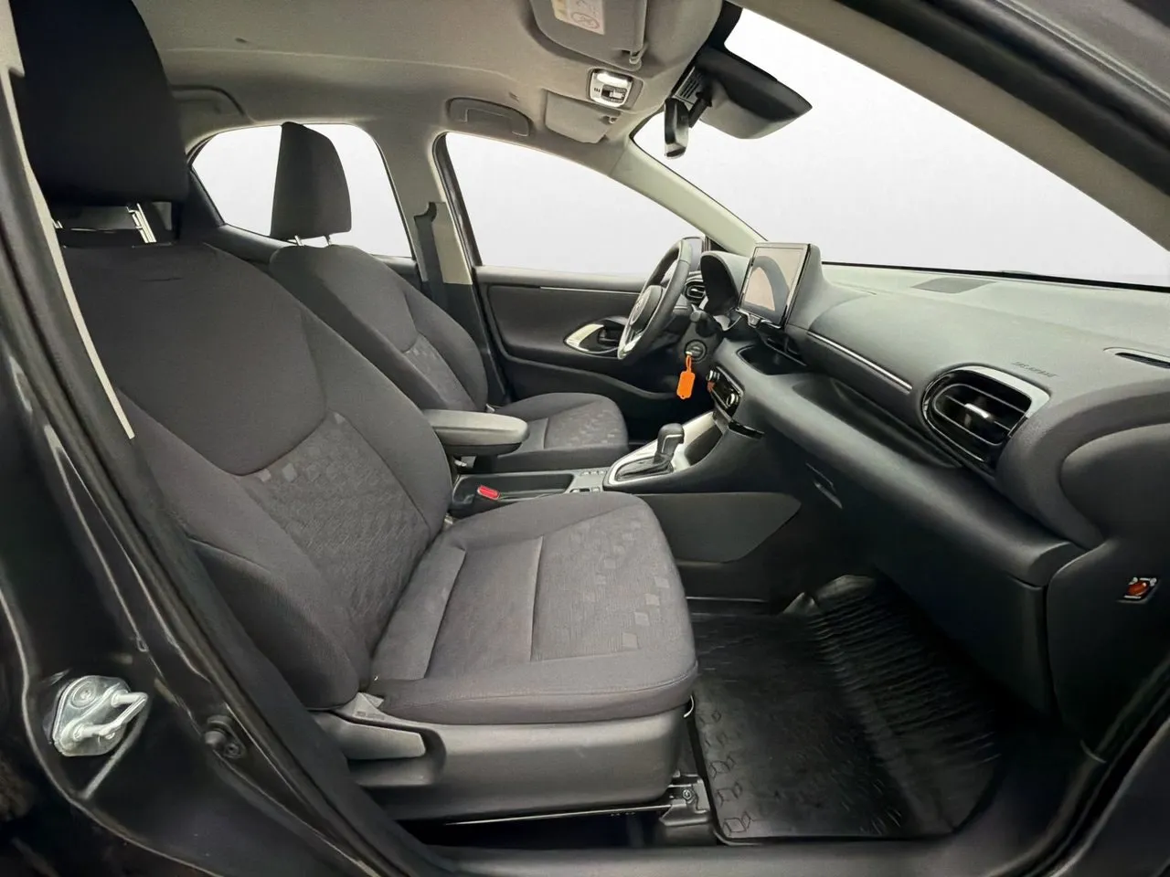 Toyota Yaris bild 11