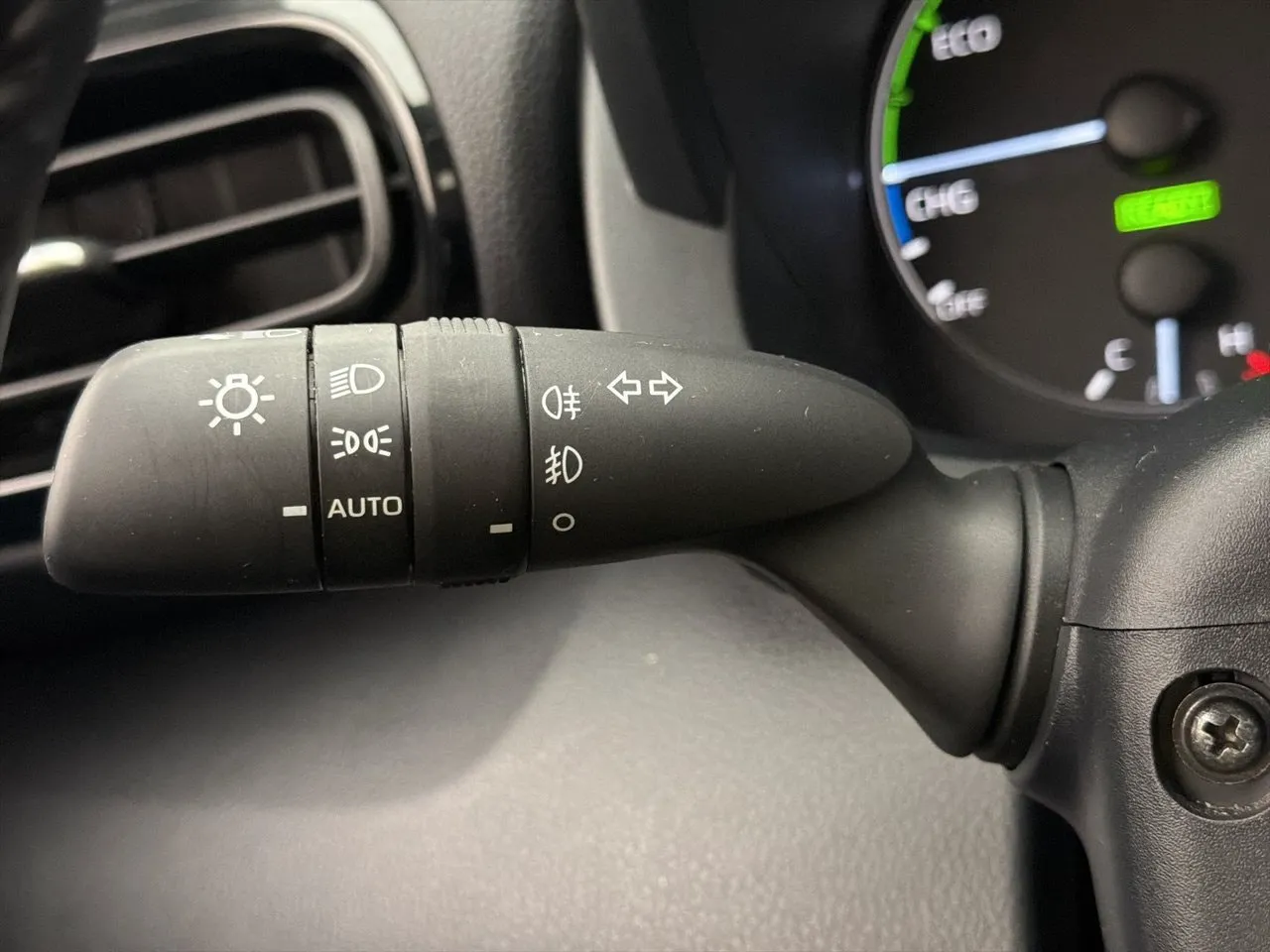 Toyota Yaris bild 24