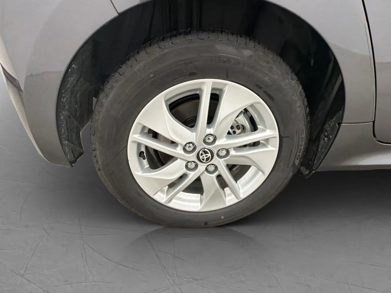 Toyota Yaris bild 28