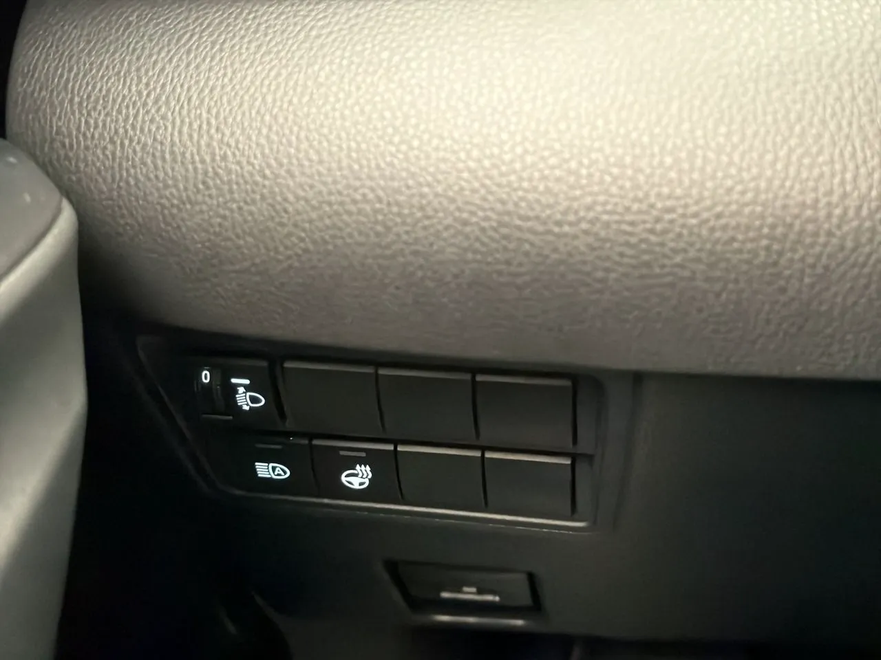 Toyota Yaris bild 25