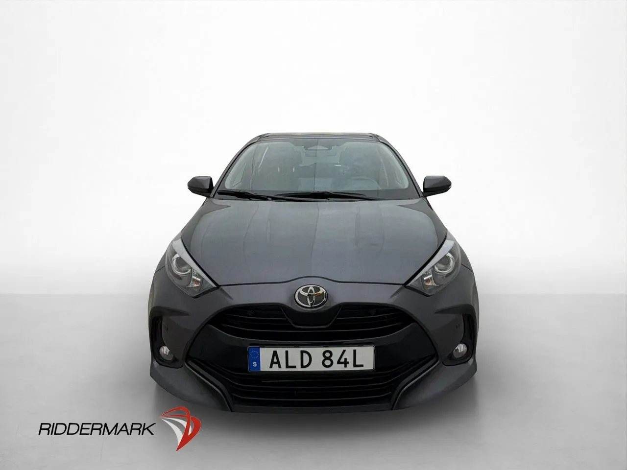 Toyota Yaris bild 2