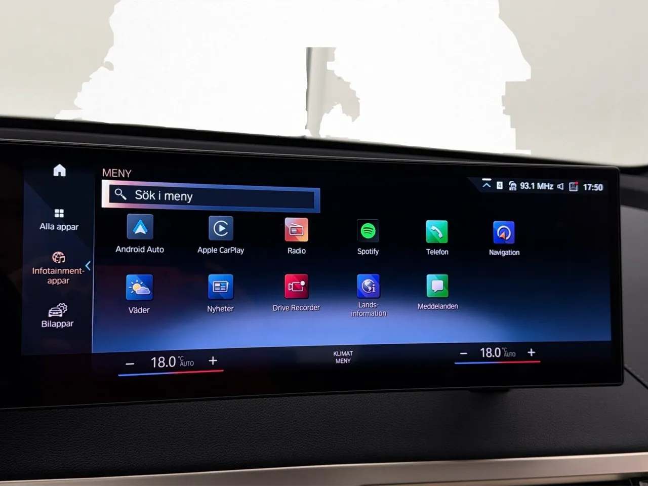 BMW iX bild 20