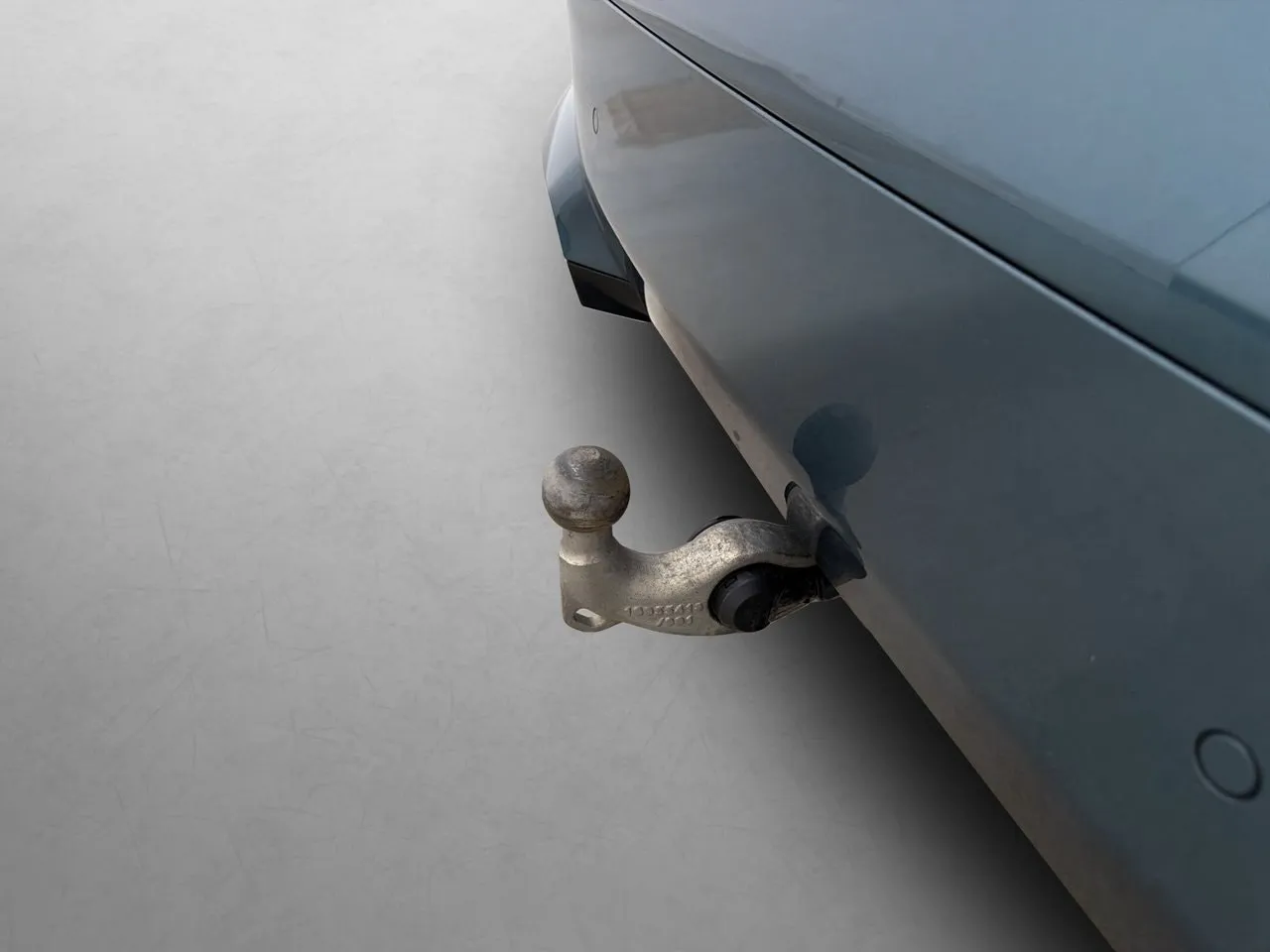 BMW iX bild 12