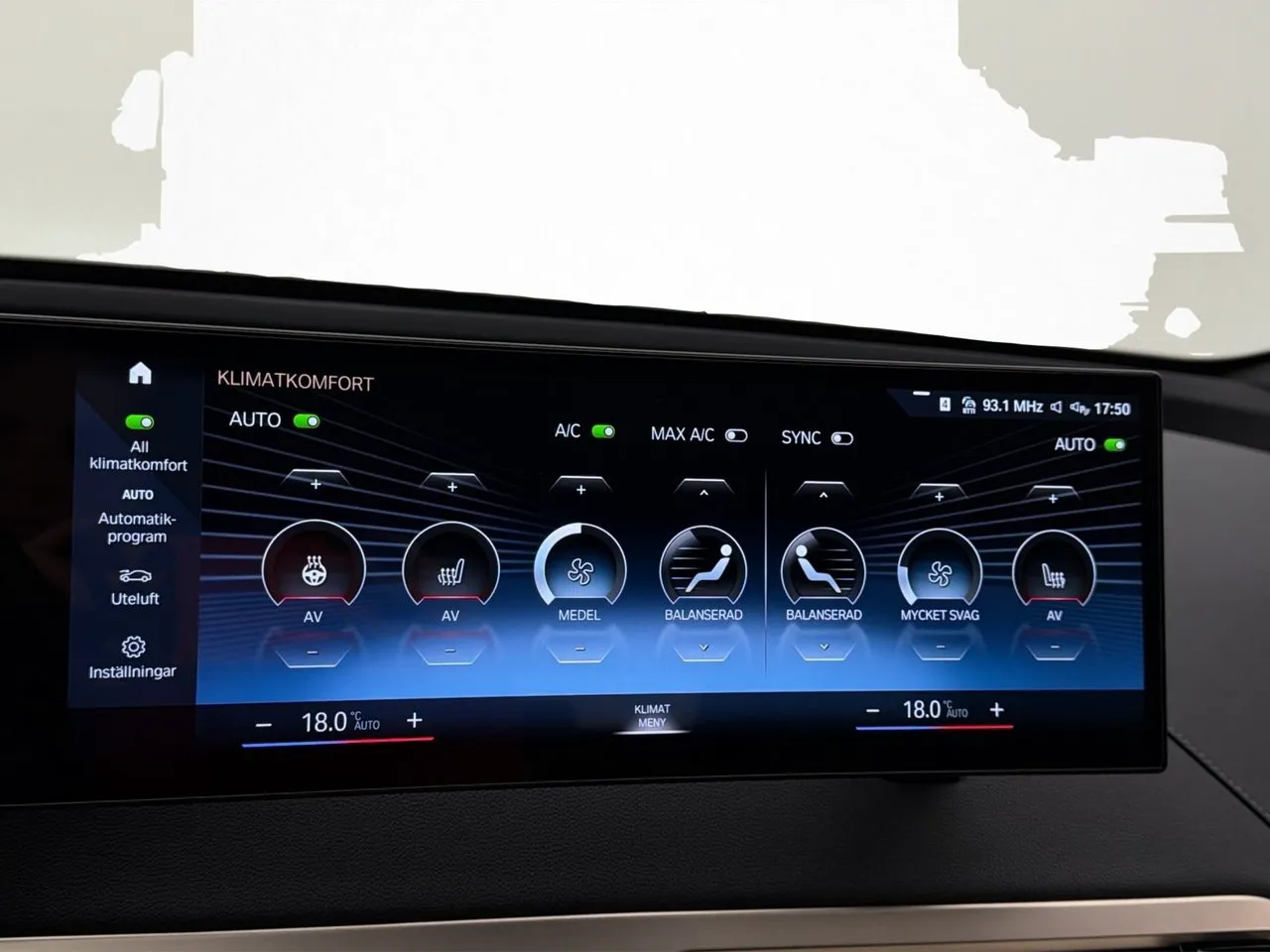 BMW iX bild 22
