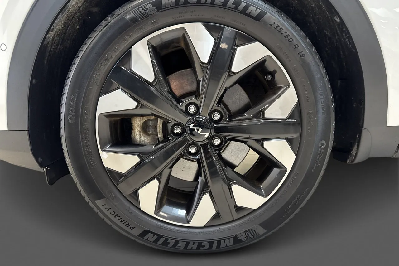 Kia Sportage bild 15