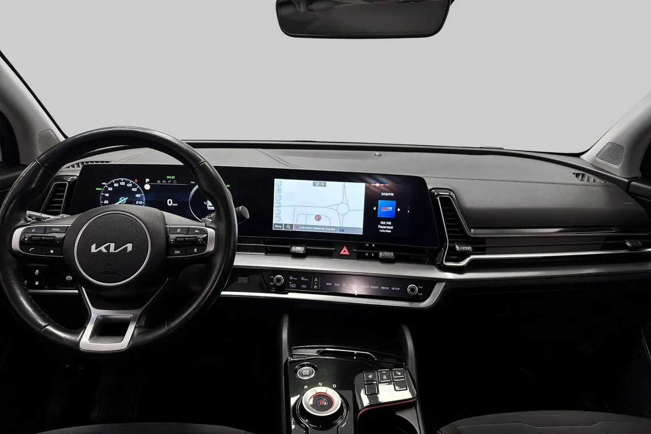 Kia Sportage bild 7