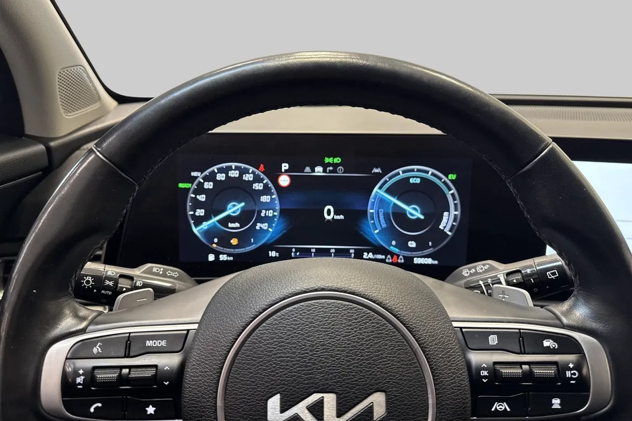 Kia Sportage bild 10