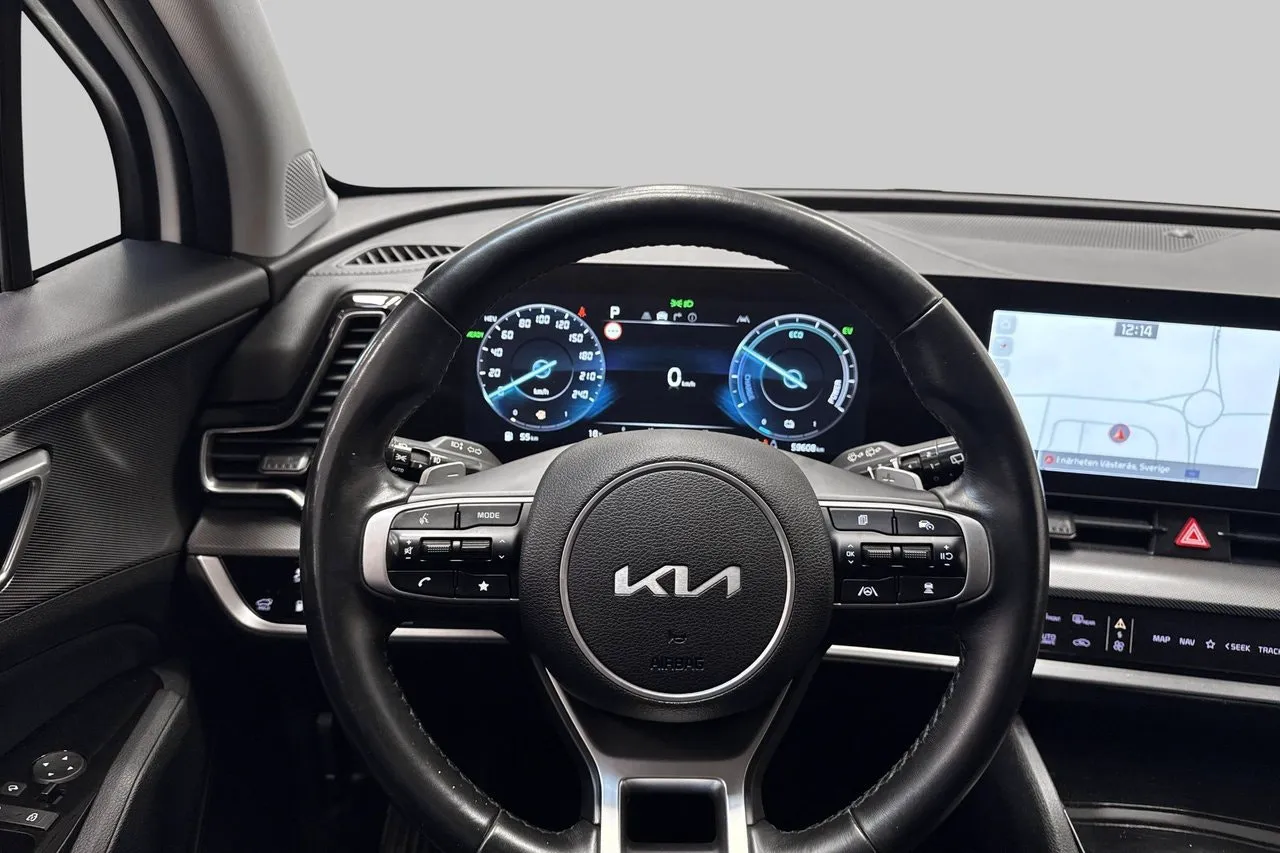 Kia Sportage bild 11
