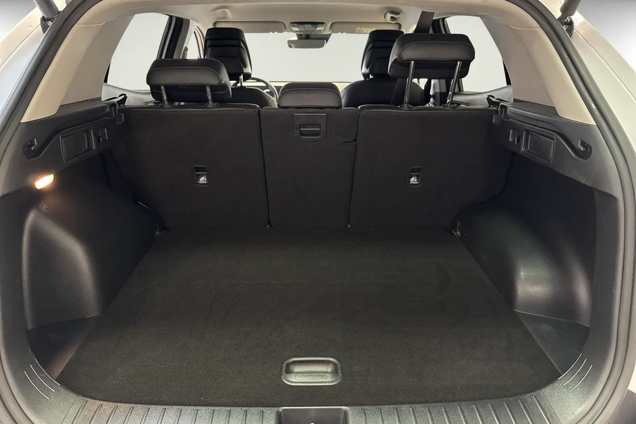 Kia Sportage bild 14