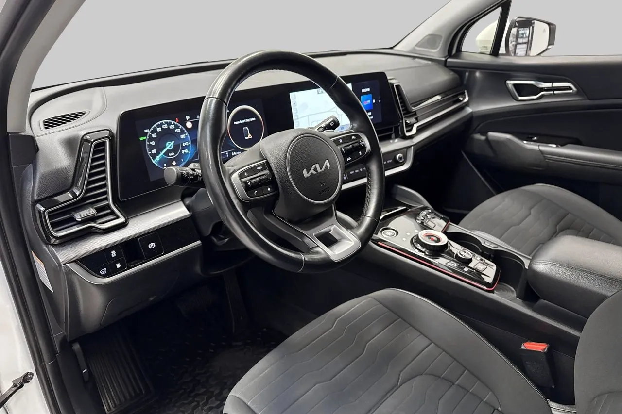 Kia Sportage bild 8