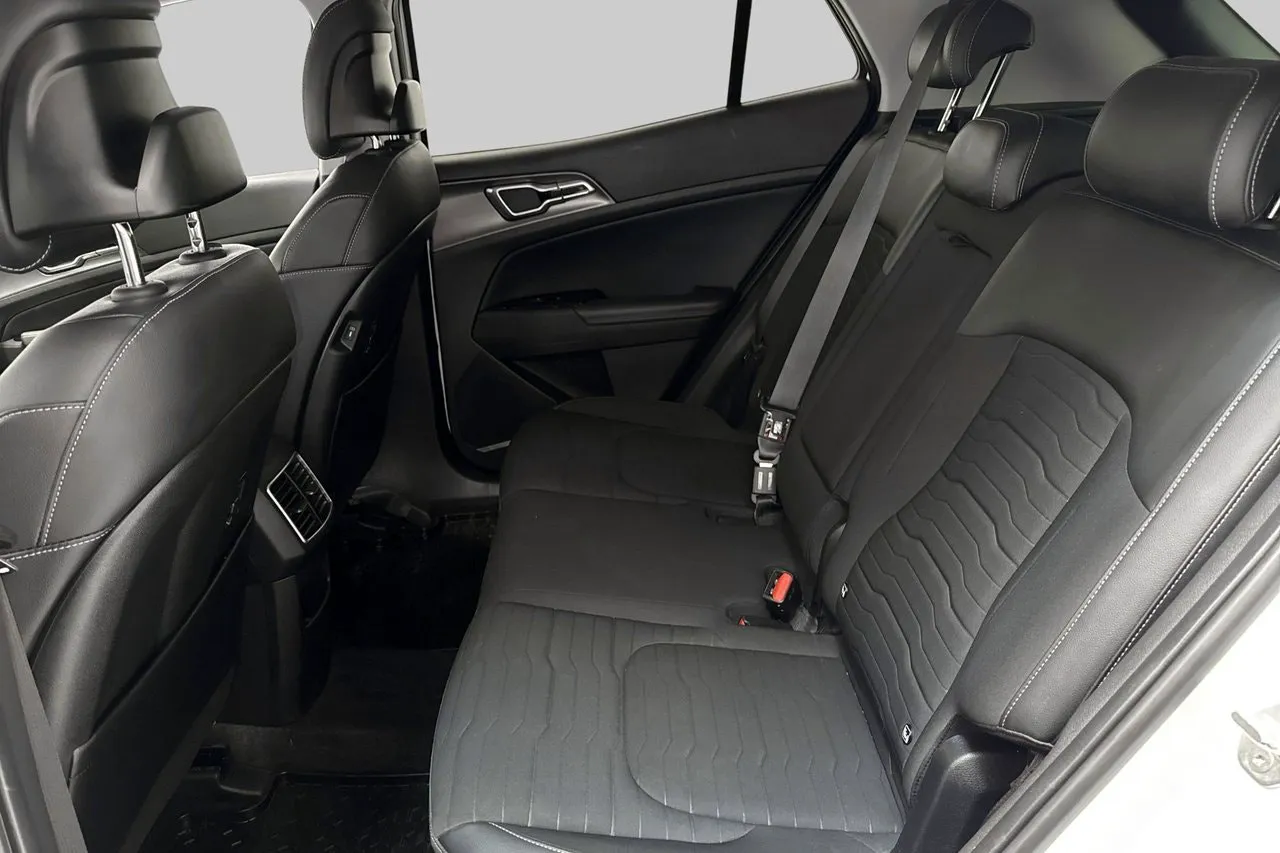 Kia Sportage bild 9
