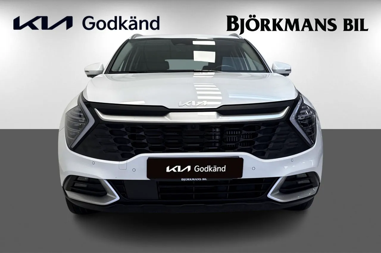 Kia Sportage bild 2