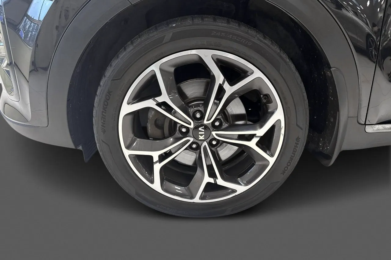 Kia Sportage bild 15