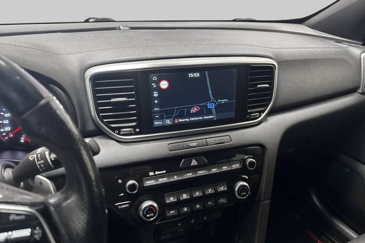 Kia Sportage bild 12