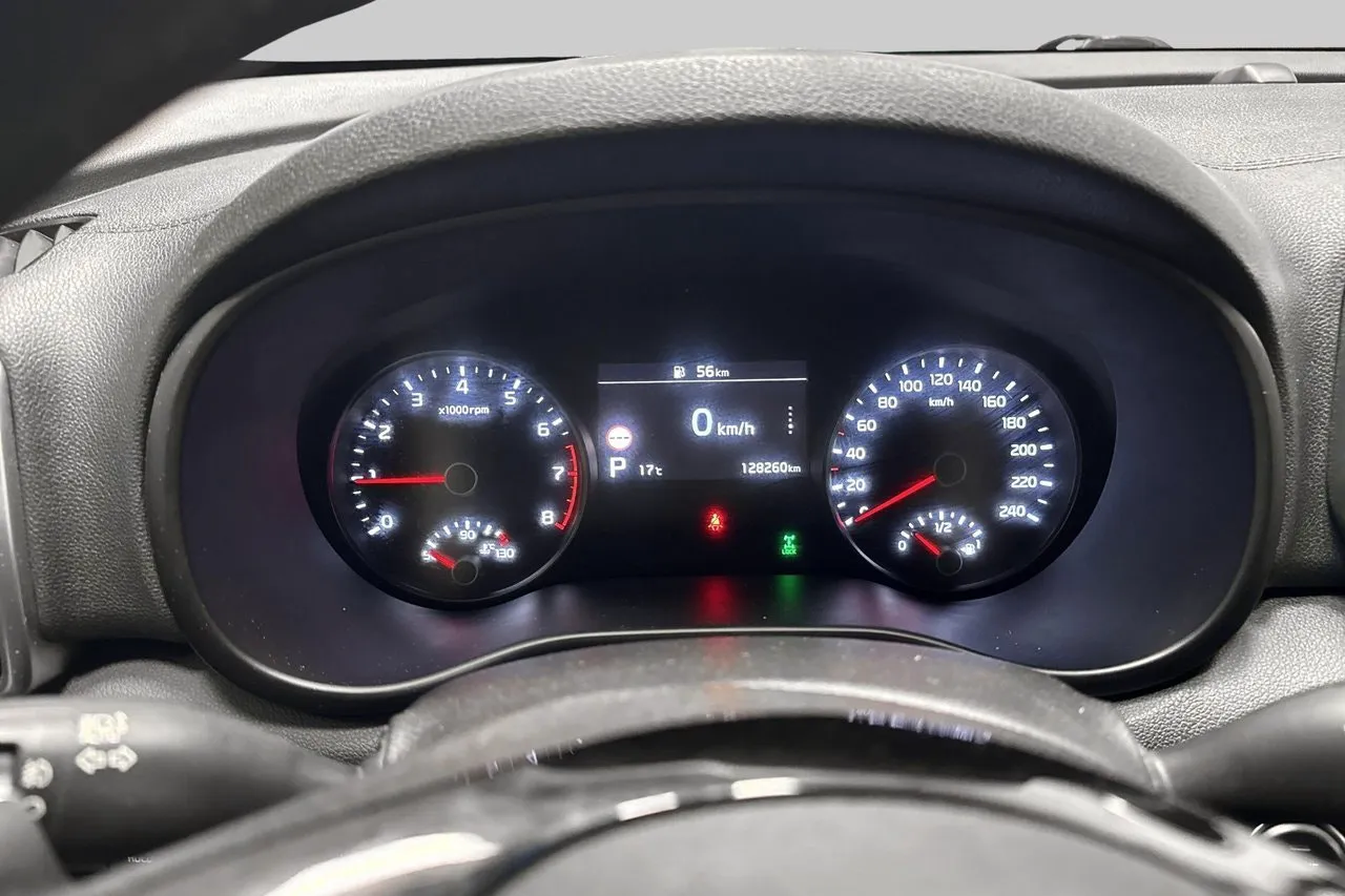Kia Sportage bild 10