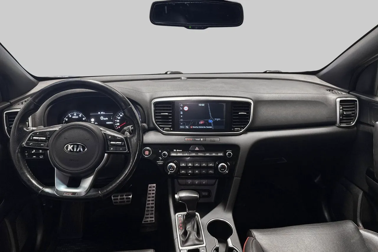 Kia Sportage bild 7