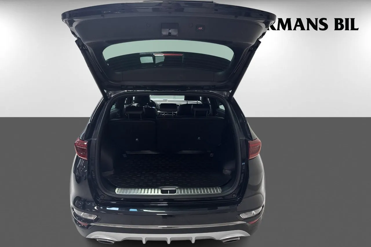 Kia Sportage bild 14