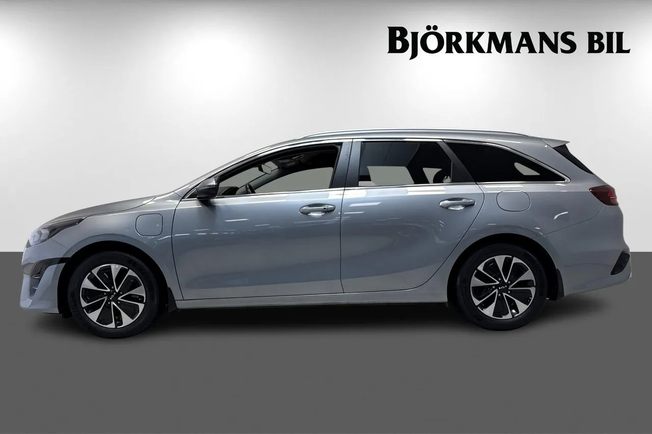Kia Cee´d bild 4