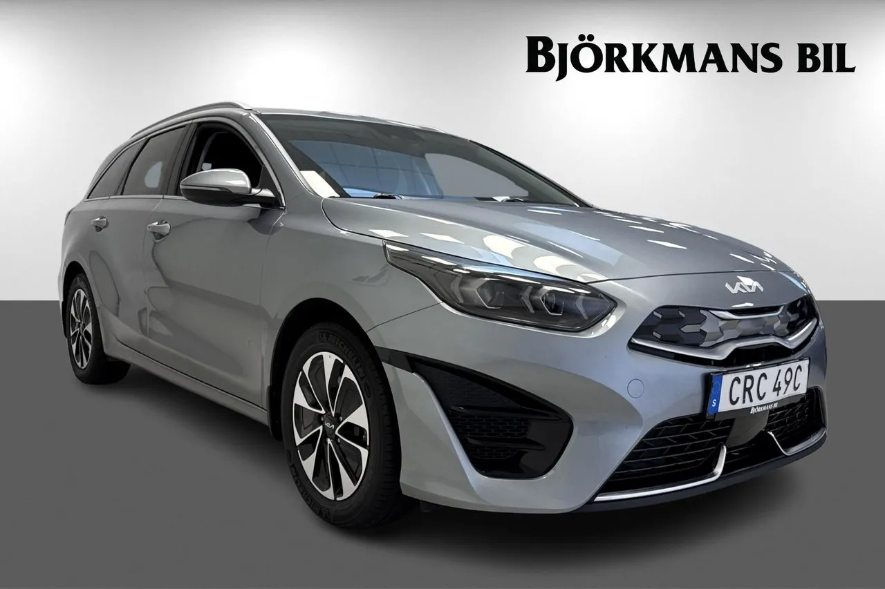 Kia Cee´d bild 3