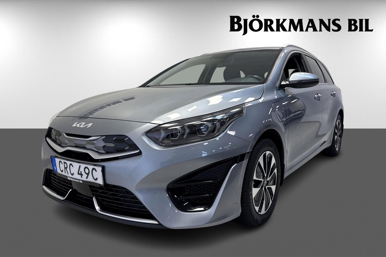 Kia Cee´d