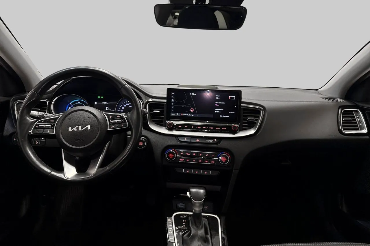 Kia Cee´d bild 7