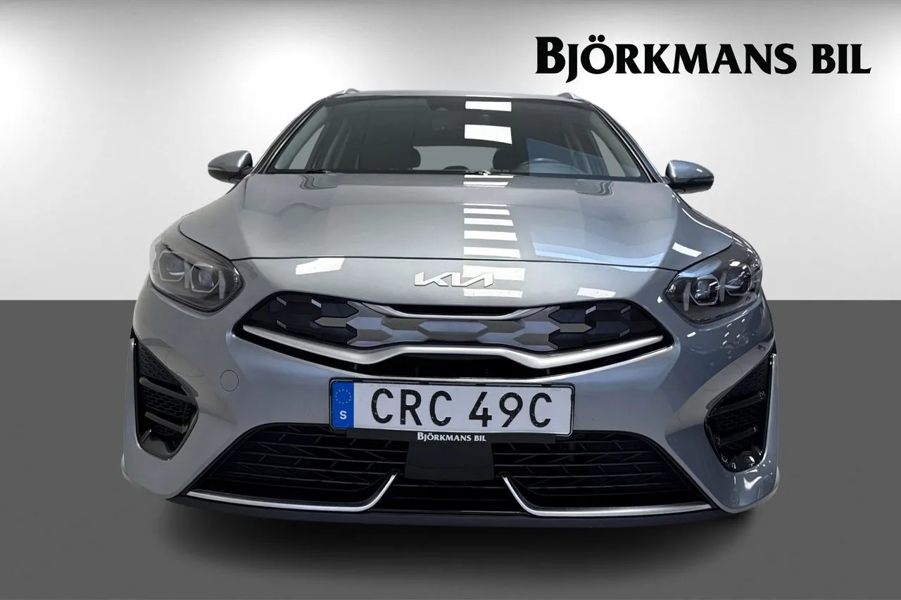 Kia Cee´d bild 2