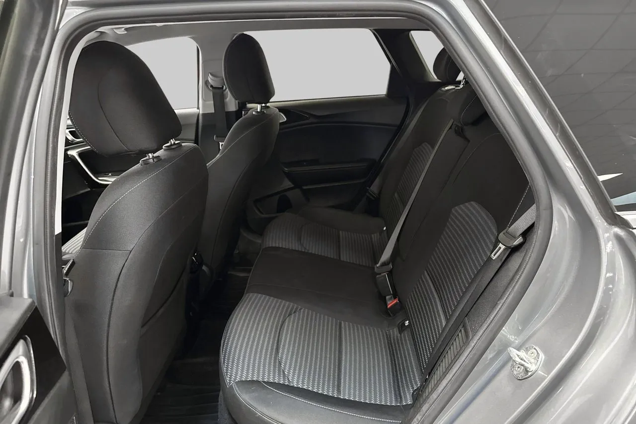 Kia Cee´d bild 9