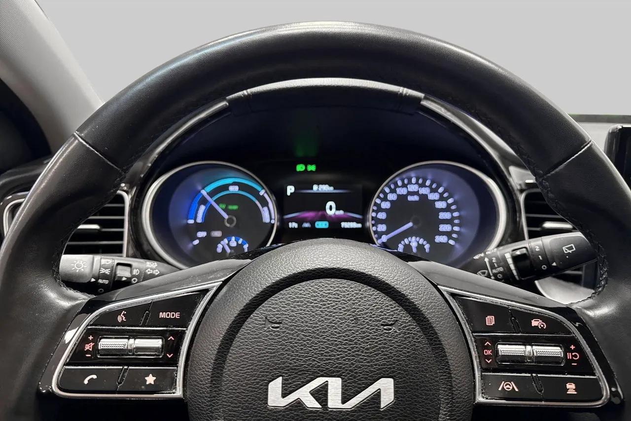 Kia Cee´d bild 10