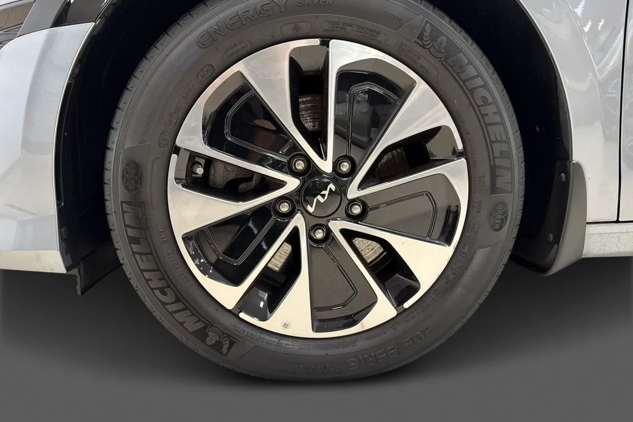 Kia Cee´d bild 15
