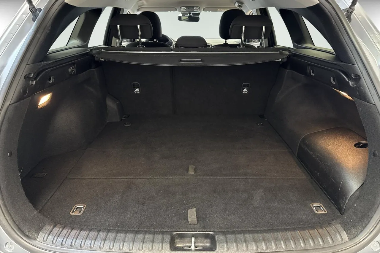 Kia Cee´d bild 14