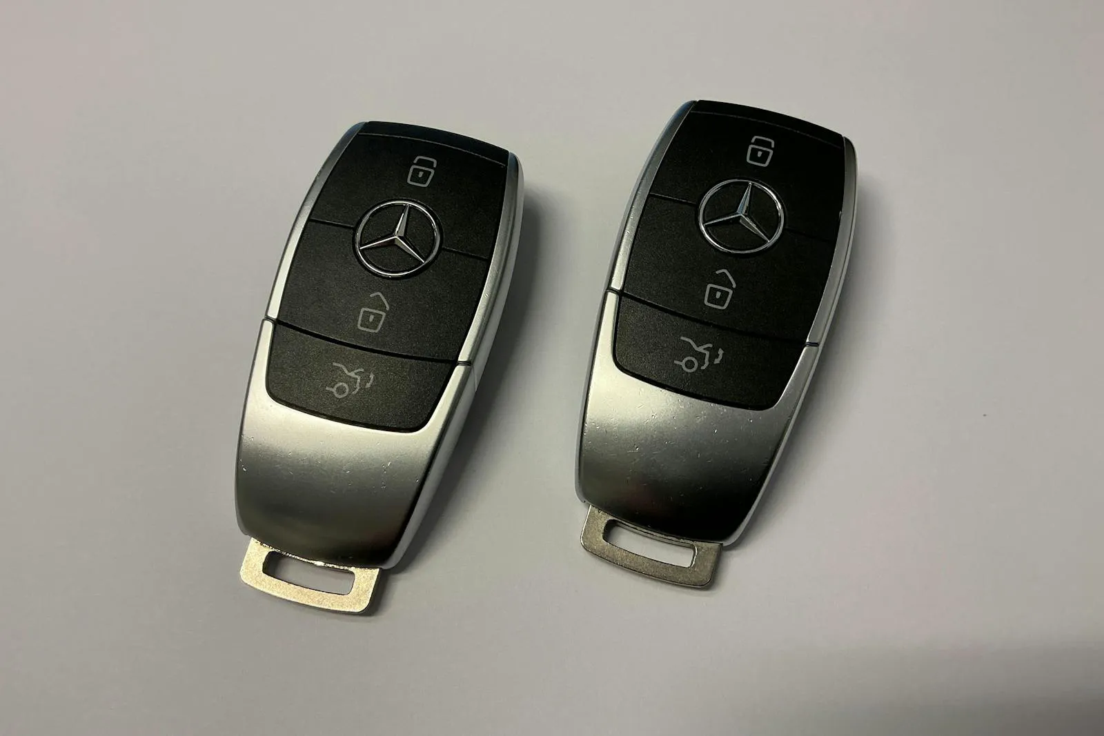 Mercedes C220 bild 15