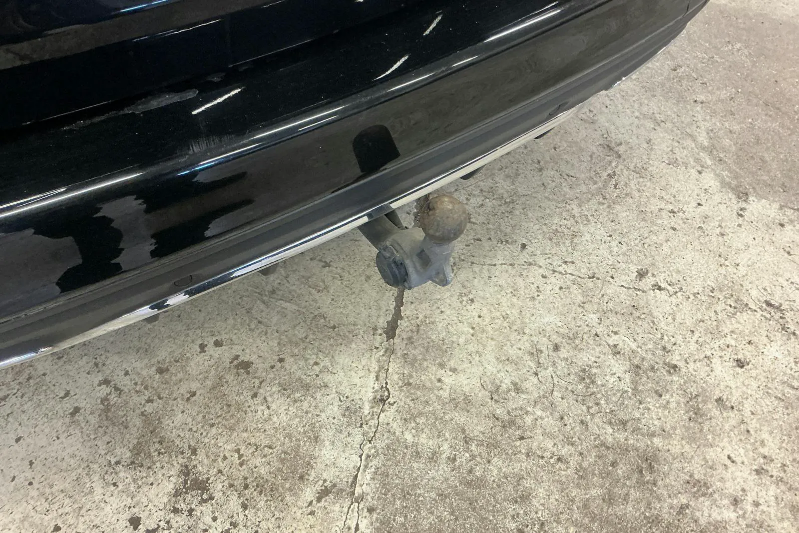 Mercedes C220 bild 13