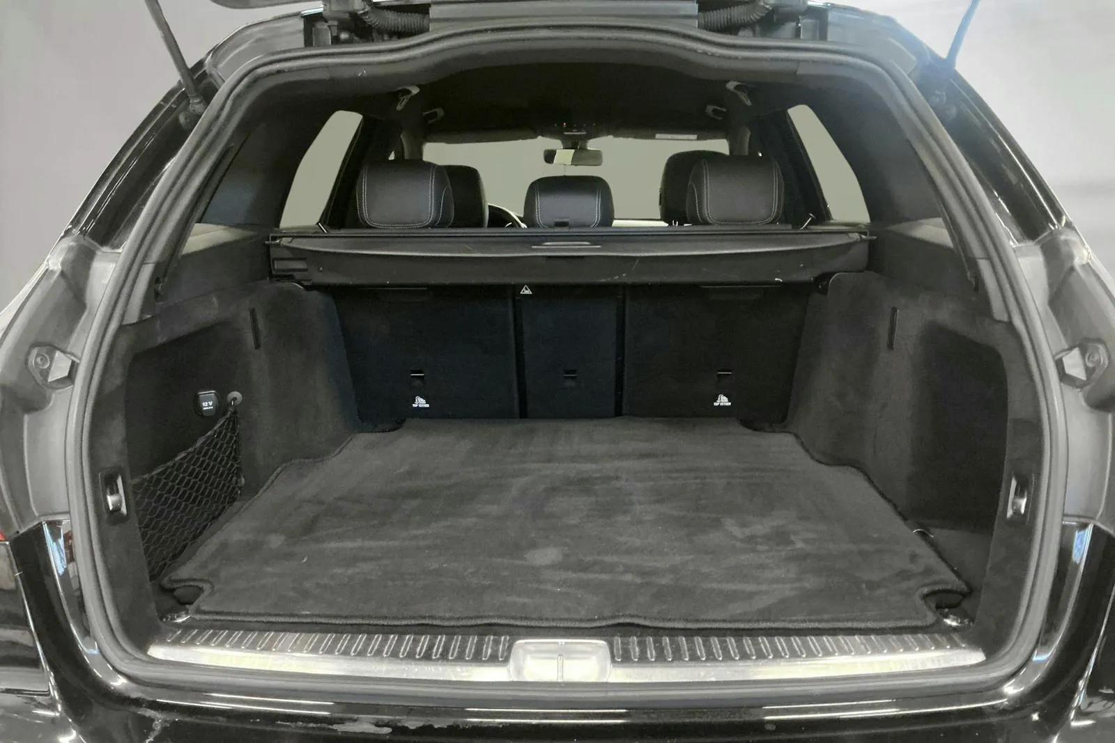 Mercedes C220 bild 9