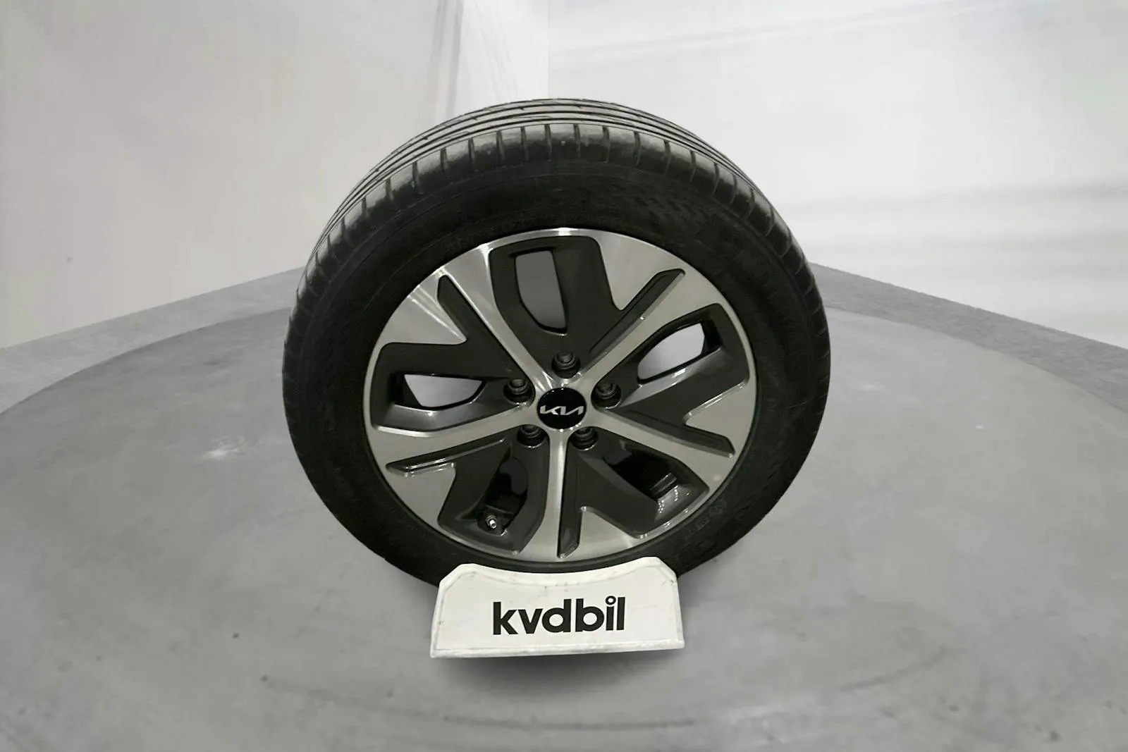 Kia Niro bild 18