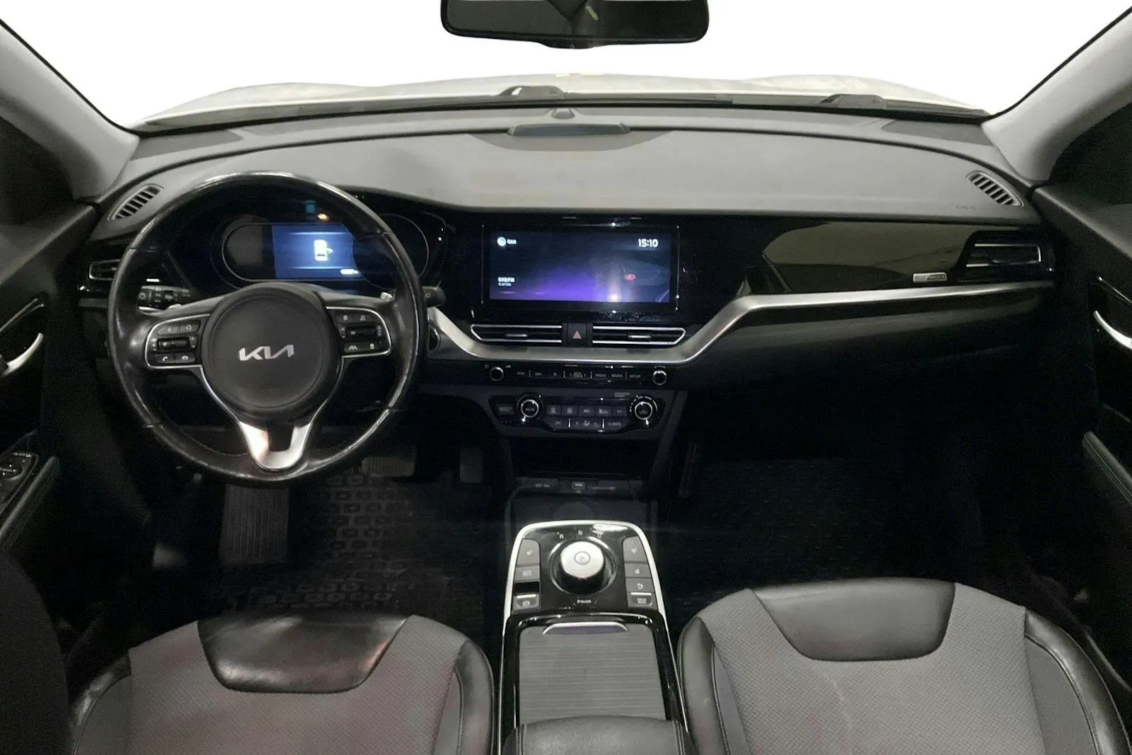 Kia Niro bild 6