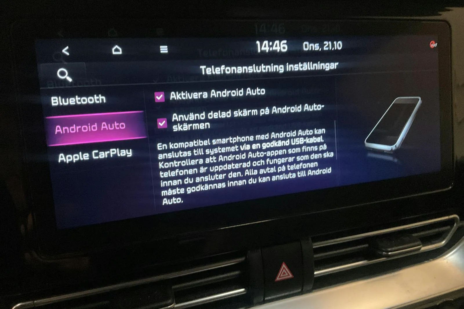 Kia Niro bild 14