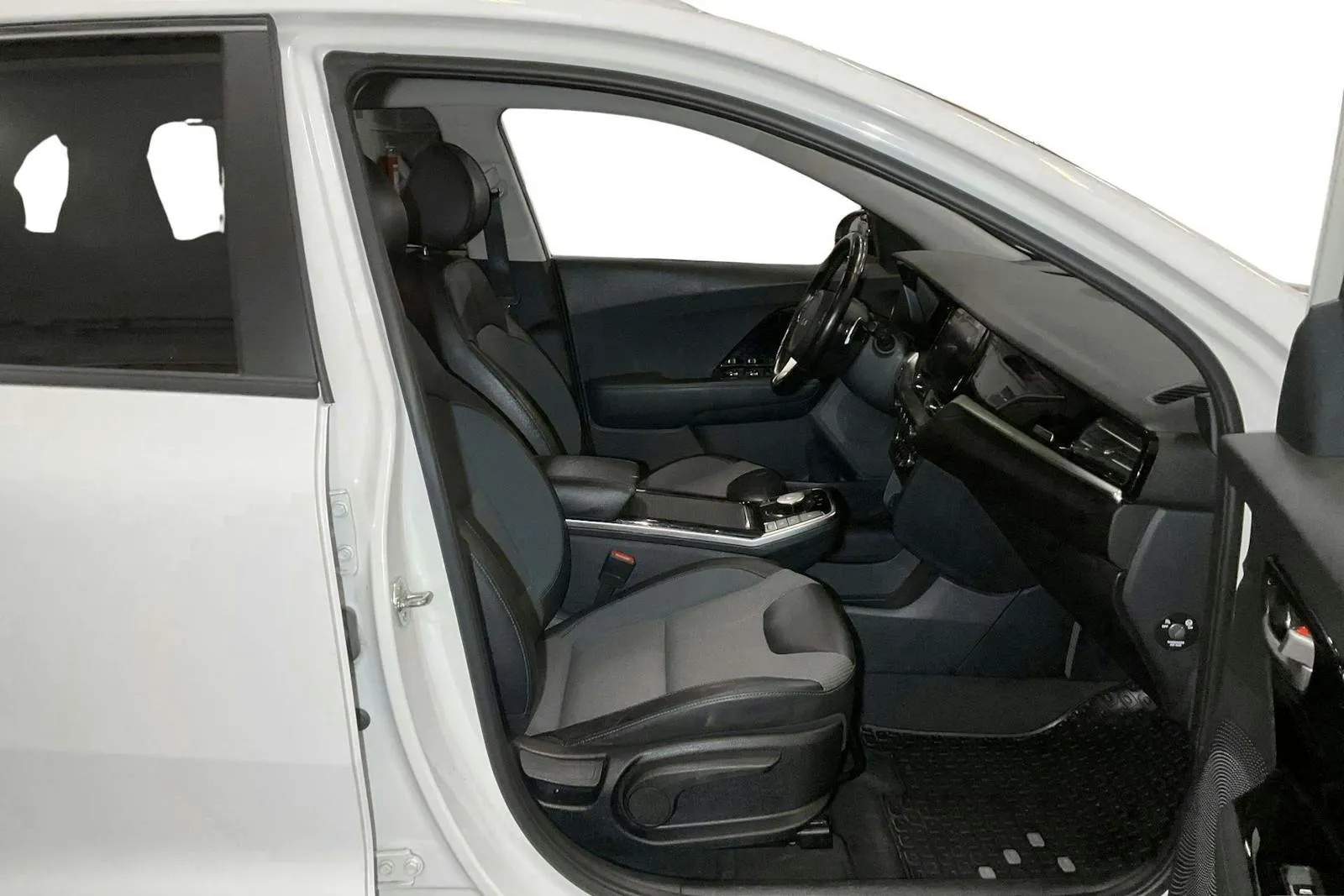 Kia Niro bild 7