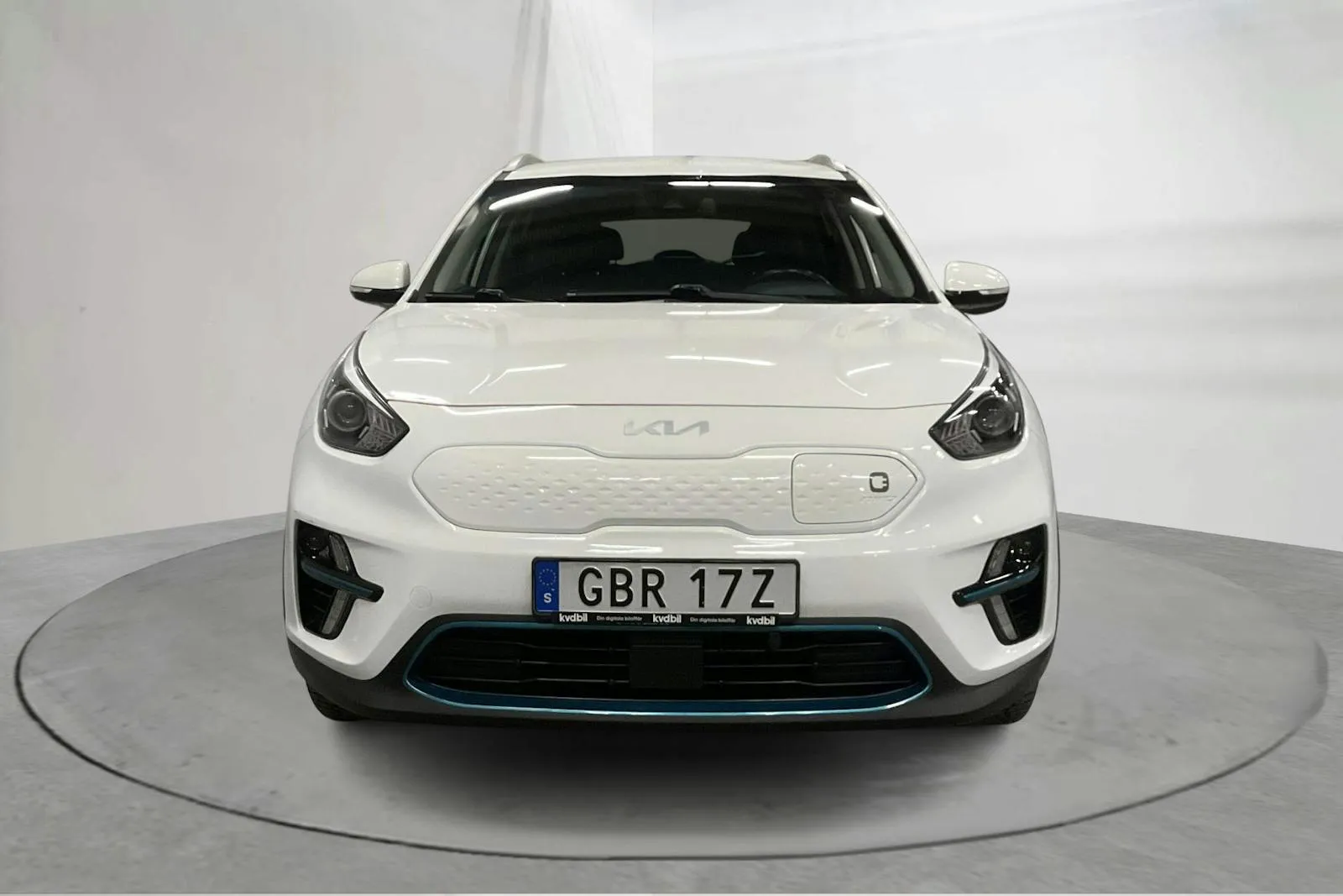 Kia Niro bild 4