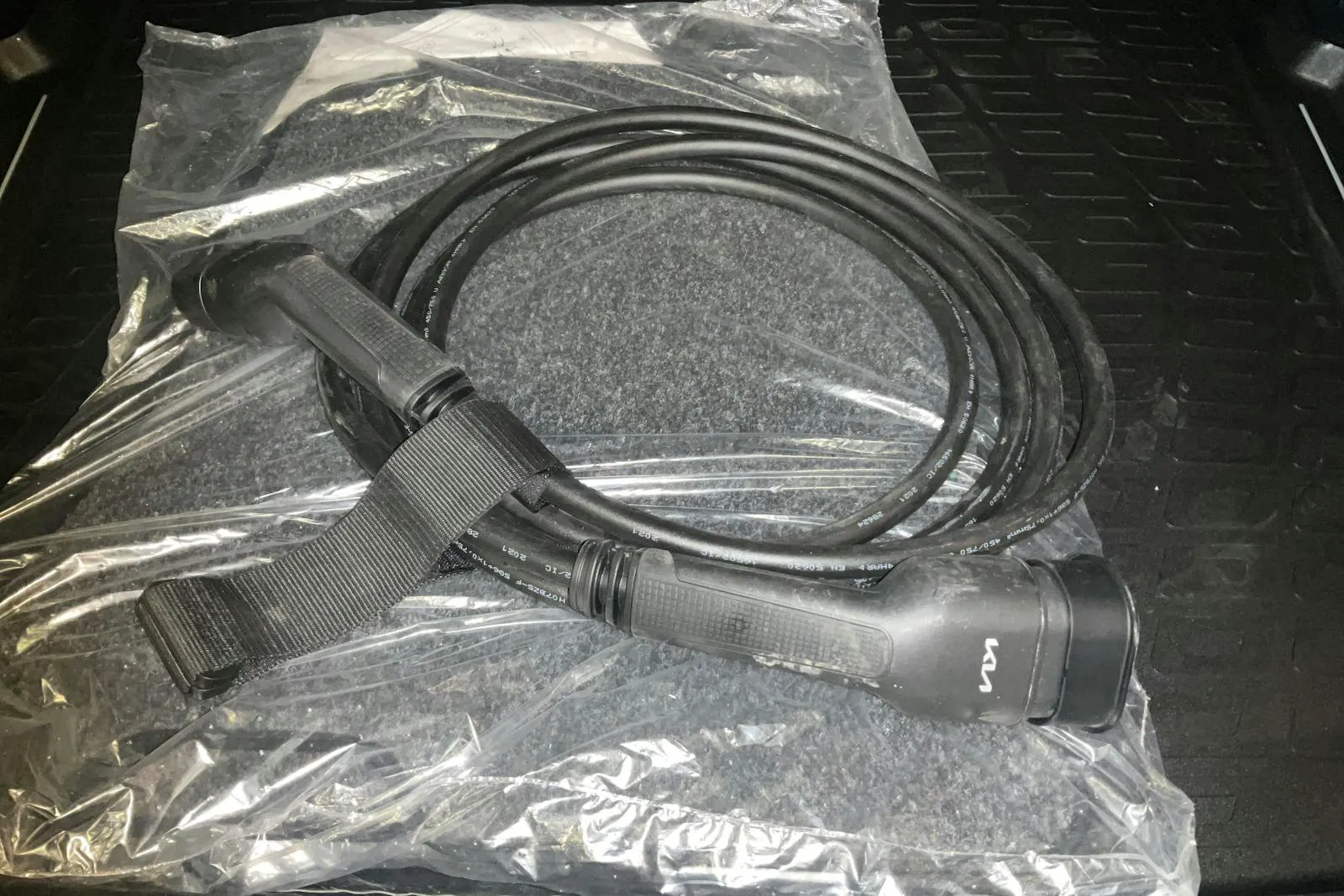 Kia Niro bild 15