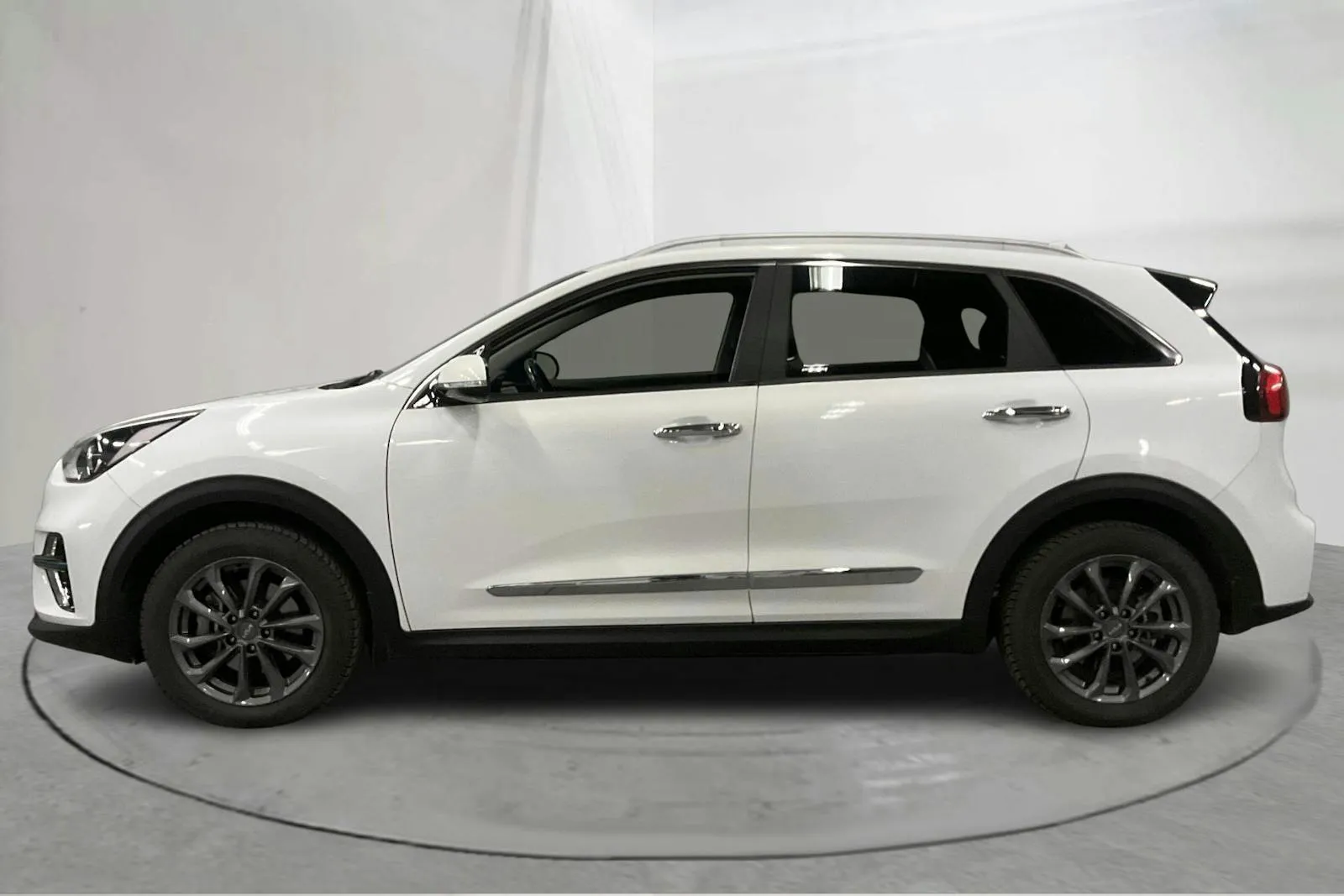 Kia Niro bild 2